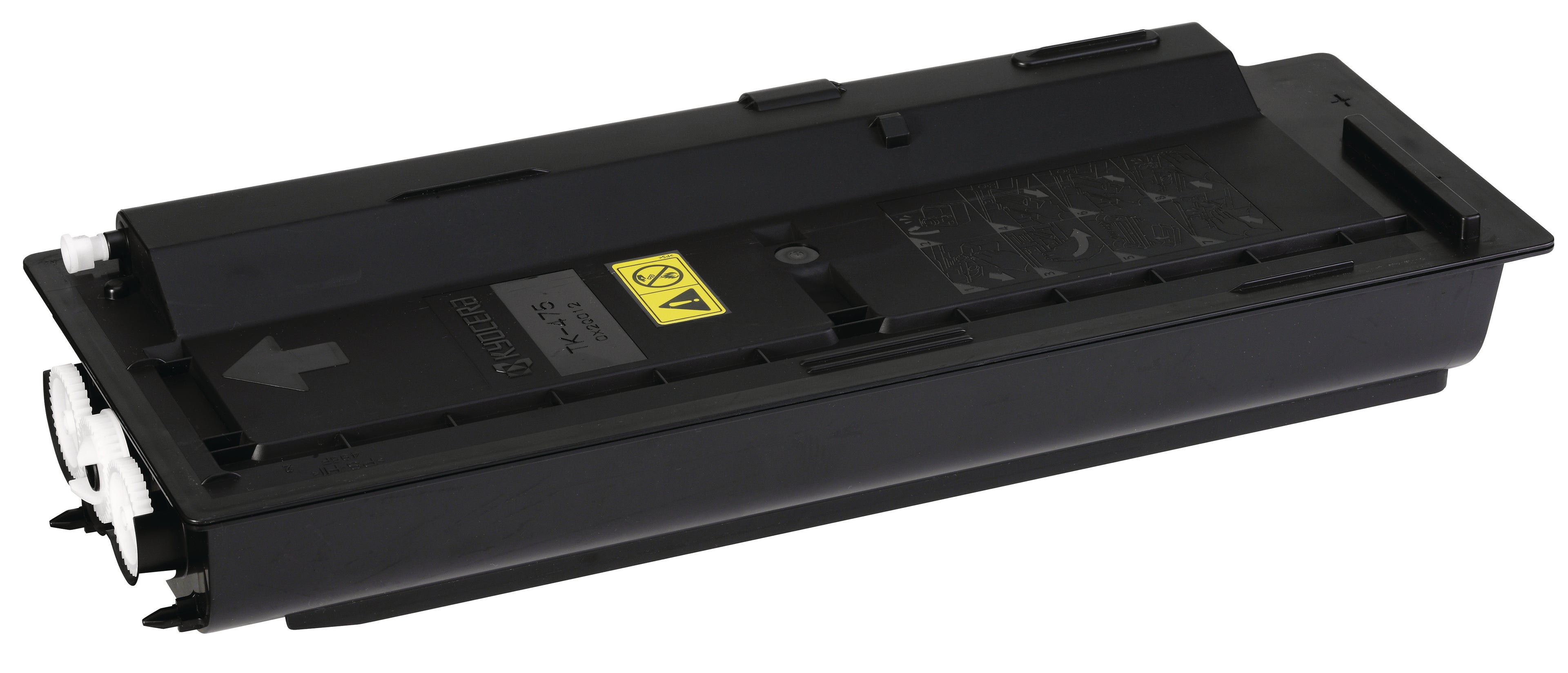 KYOCERA Cartouche toner noir TK-475 FS-6025/6030MFP 15'000 pages