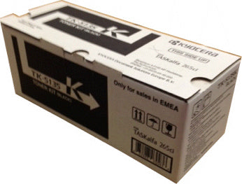 KYOCERA Cartouche toner noir TK-5135K TASKalfa 265ci 10'000 pages