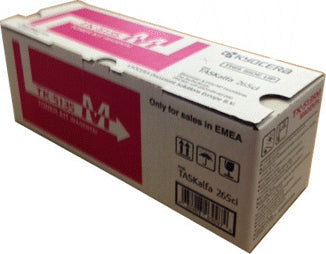 KYOCERA Cartouche toner magenta TK-5135M TASKalfa 265ci 5000 pages