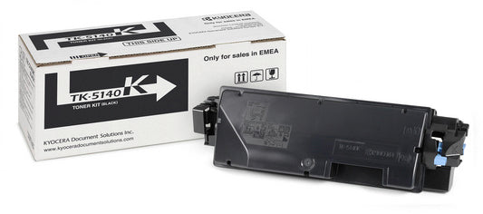 KYOCERA Cartouche toner noir TK-5140K Ecosys P6130 7000 pages