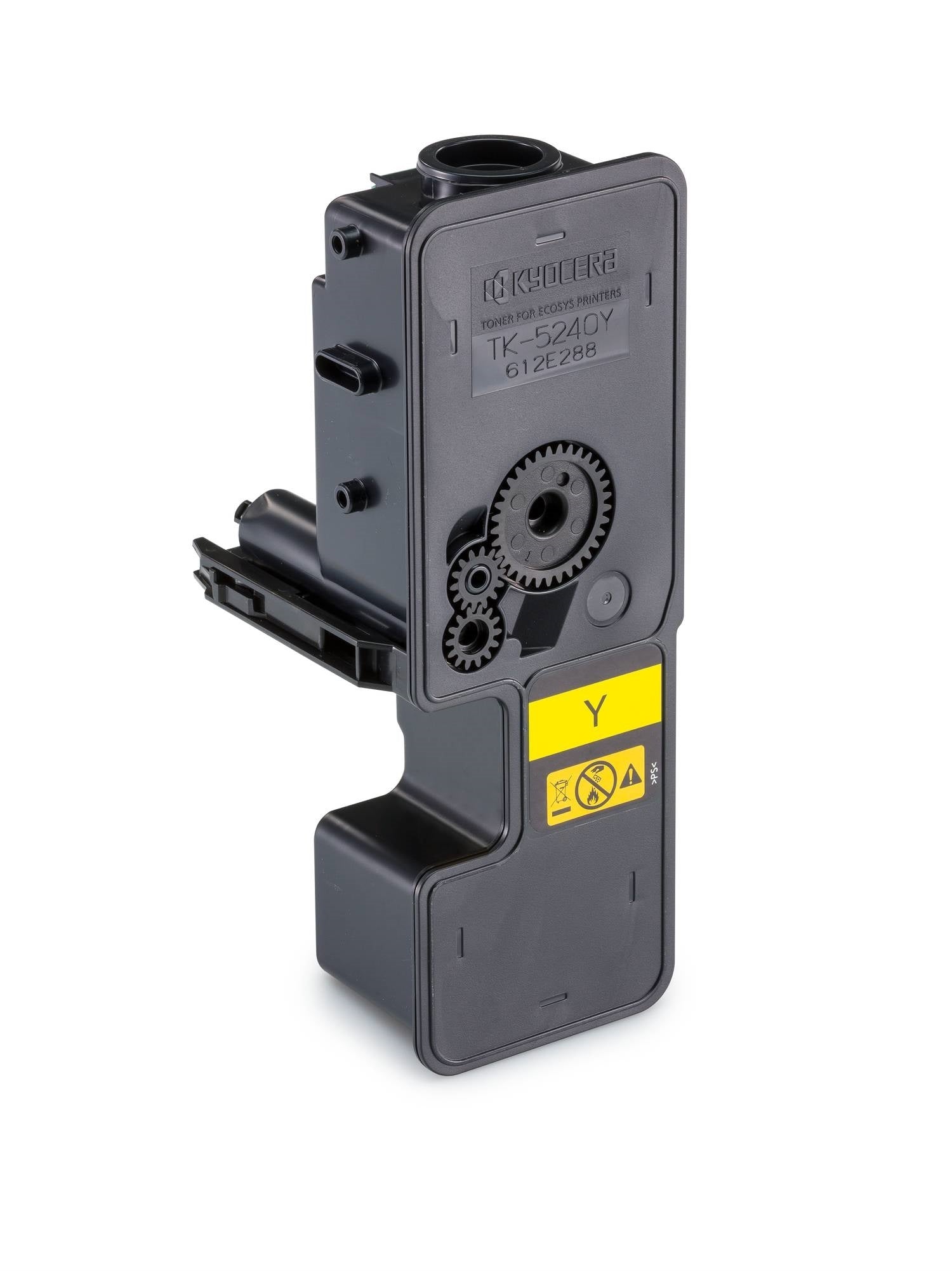 KYOCERA Cartouche toner yellow TK-5240Y Ecosys P5021 3000 pages