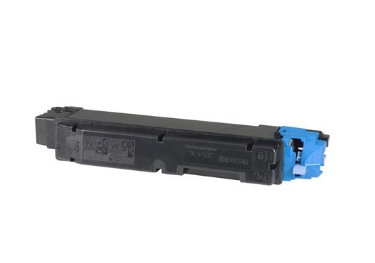 KYOCERA Cartouche toner cyan TK-5270C Ecosys P6230cdn 6000 S.