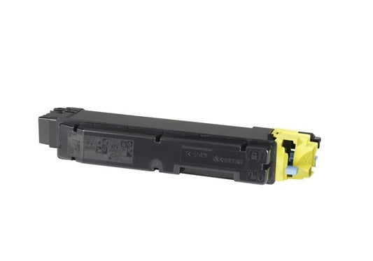 KYOCERA Cartouche toner yellow TK-5270Y Ecosys P6230cdn 6000 S.