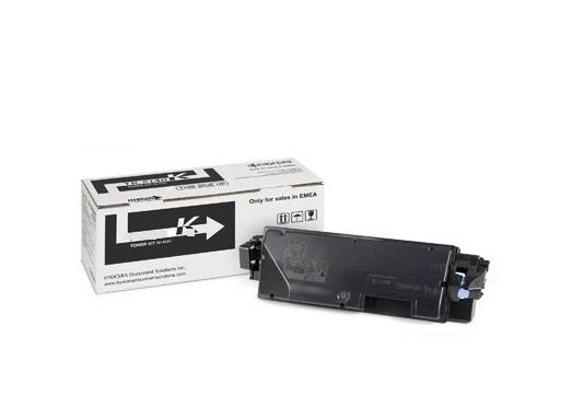 KYOCERA Cartouche toner noir TK-5280K Ecosys P6235cdn 13'000 S.