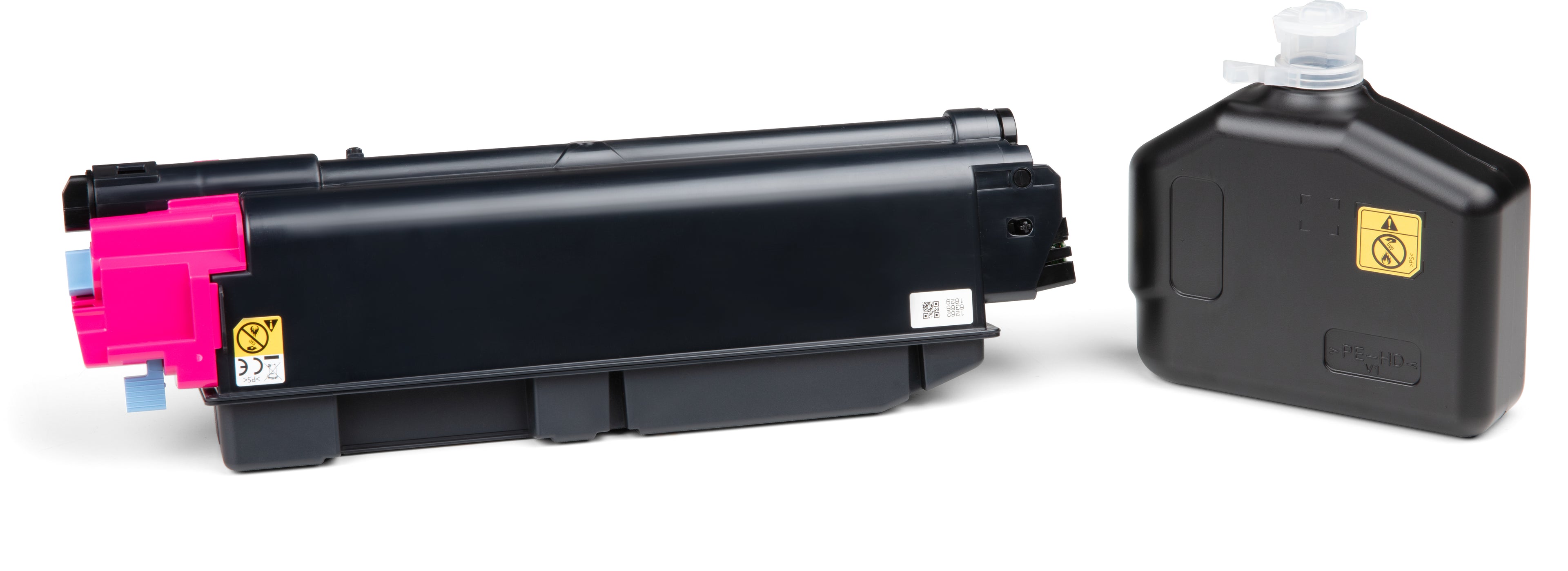 KYOCERA Cartouche toner magenta TK-5345M TASKalfa 352ci 9000 pages