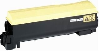 KYOCERA Toner-Kit yellow TK-570Y FS-C5400DN 12'000 pages