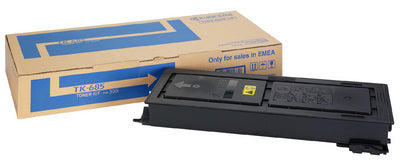 KYOCERA Cartouche toner noir TK-685 TaksAlfa 300i 20'000 pages
