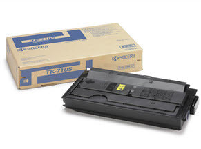 KYOCERA Cartouche toner noir TK-7105 TASKalfa 3010i 20'000 pages