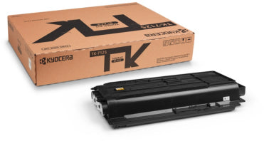 KYOCERA Cartouche toner noir TK-7125 TASKalfa 3212i 20'000 pages
