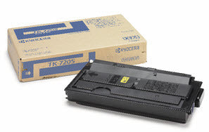 KYOCERA Cartouche toner noir TK-7205 TASKalfa 3510i 35'000 pages
