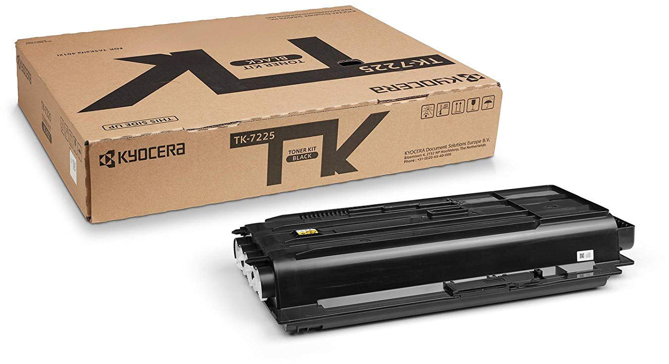 KYOCERA Cartouche toner noir TK-7225 TASKalfa 4012i 35'000 pages