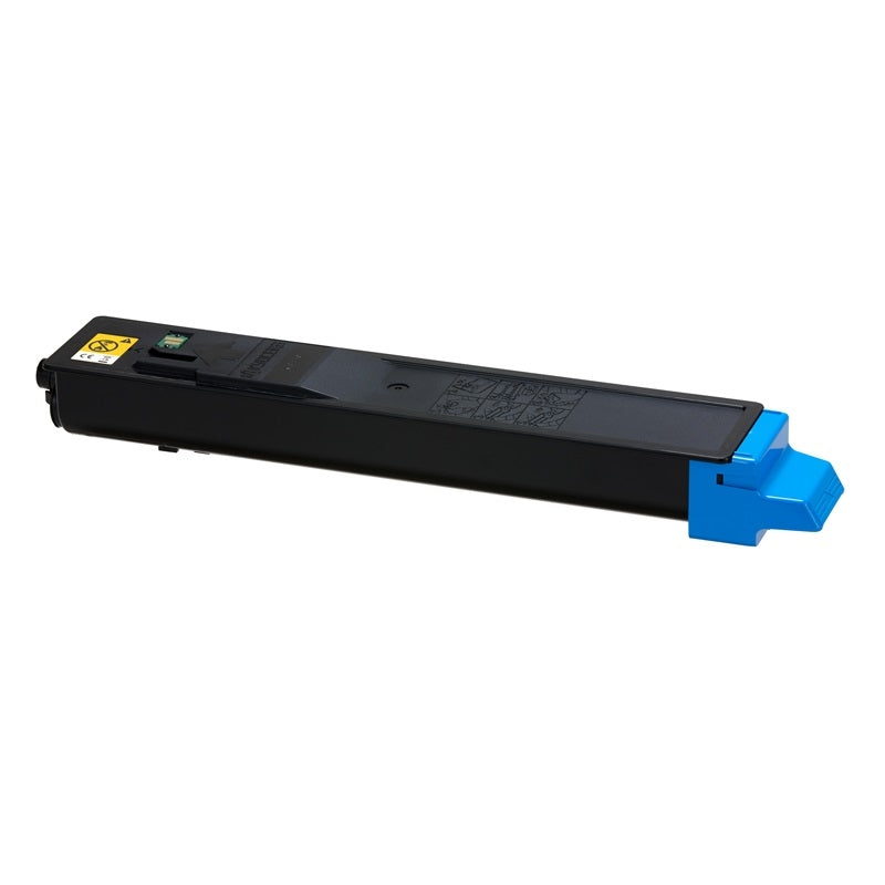 KYOCERA Cartouche toner cyan TK-8115C Ecosys M8124cidn 6000 p.