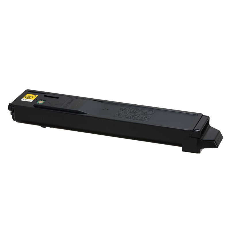 KYOCERA Cartouche toner noir TK-8115K Ecosys M8124cidn 12'000 p.