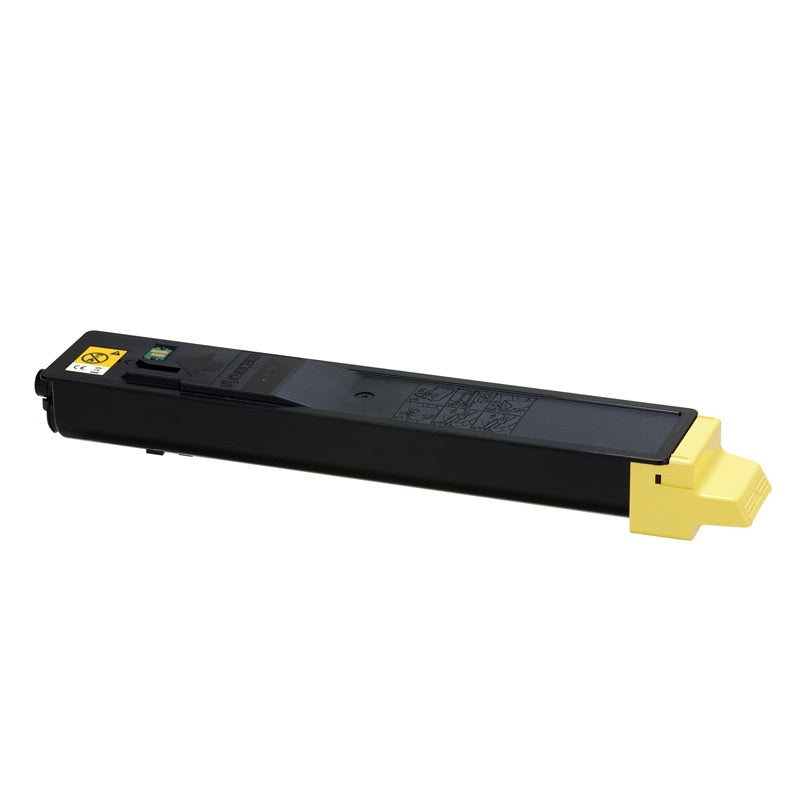 KYOCERA Cartouche toner yellow TK-8115Y Ecosys M8124cidn 6000 p.