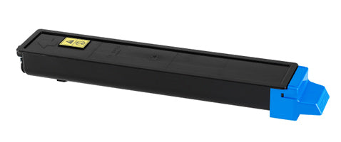 KYOCERA Cartouche toner cyan TK-8315C TASKalfa 2550ci 6000 pages
