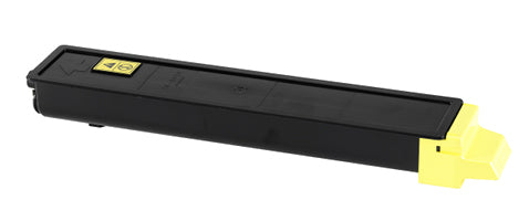 KYOCERA Cartouche toner yellow TK-8315Y TASKalfa 2550ci 6000 pages