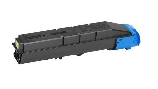 KYOCERA Cartouche toner cyan TK-8505C TASKalfa 4550ci 20'000 pages