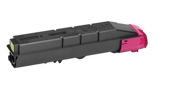KYOCERA Cartouche toner magenta TK-8505M TASKalfa 4550ci 20'000 pages
