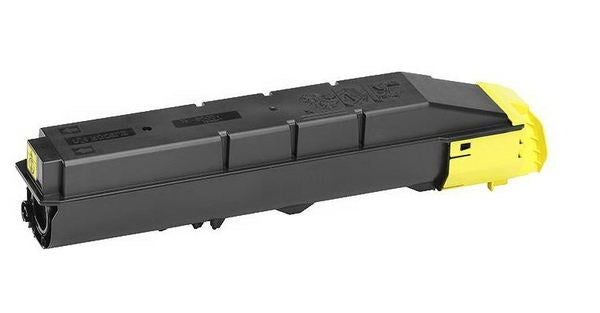 KYOCERA Cartouche toner yellow TK-8505Y TASKalfa 4550ci 20'000 pages