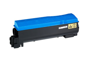 KYOCERA Cartouche toner cyan TK-8600C FS-C8600/8650 20'000 pages