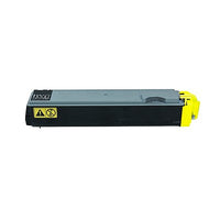 KYOCERA Cartouche toner yellow TK-8600Y FS-C8600/8650 20'000 pages