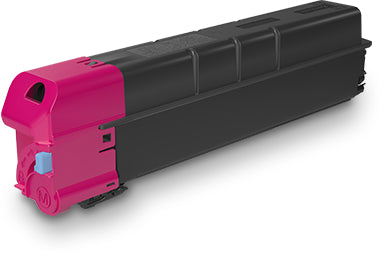 KYOCERA Cartouche toner magenta TK-8735M TASKalfa 7353ci 40'000 pages