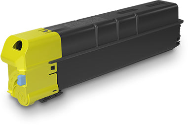 KYOCERA Cartouche toner yellow TK-8735Y TASKalfa 7353ci 40'000 pages