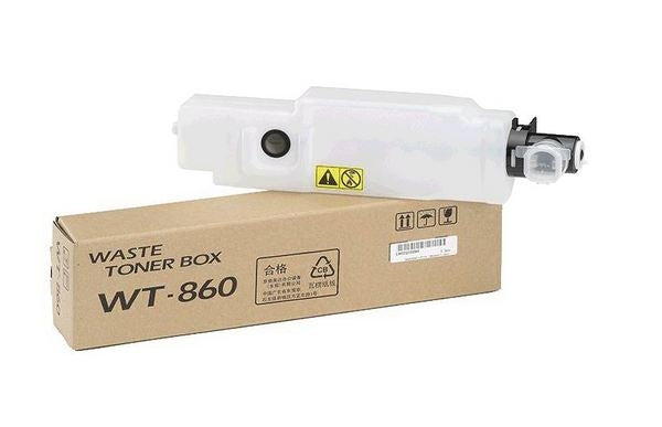 KYOCERA Bac de récuperation WT-860 TASKalfa 3500i 100'000 pages