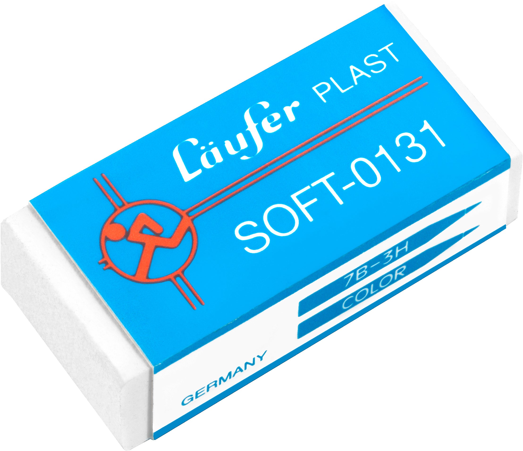 LÄUFER    Plast Soft