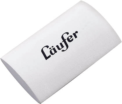 LÄUFER    Gomme à effac. Oval Office