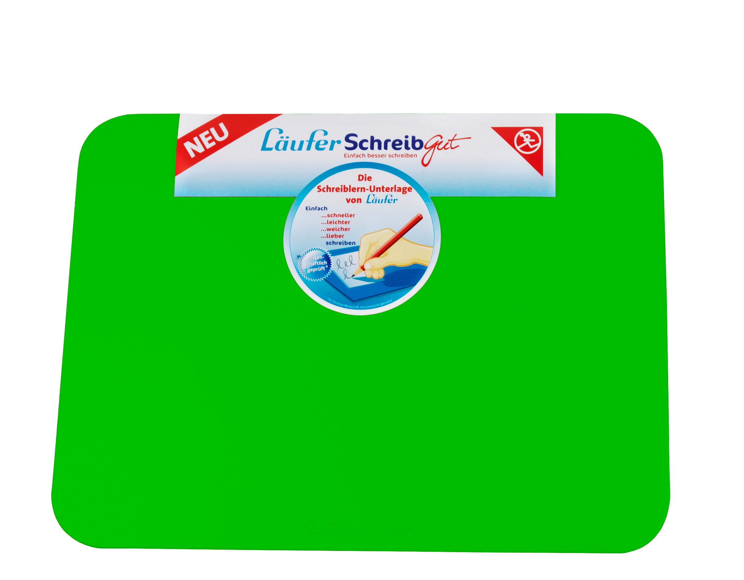 LÄUFER    Sous-main Schreibgut