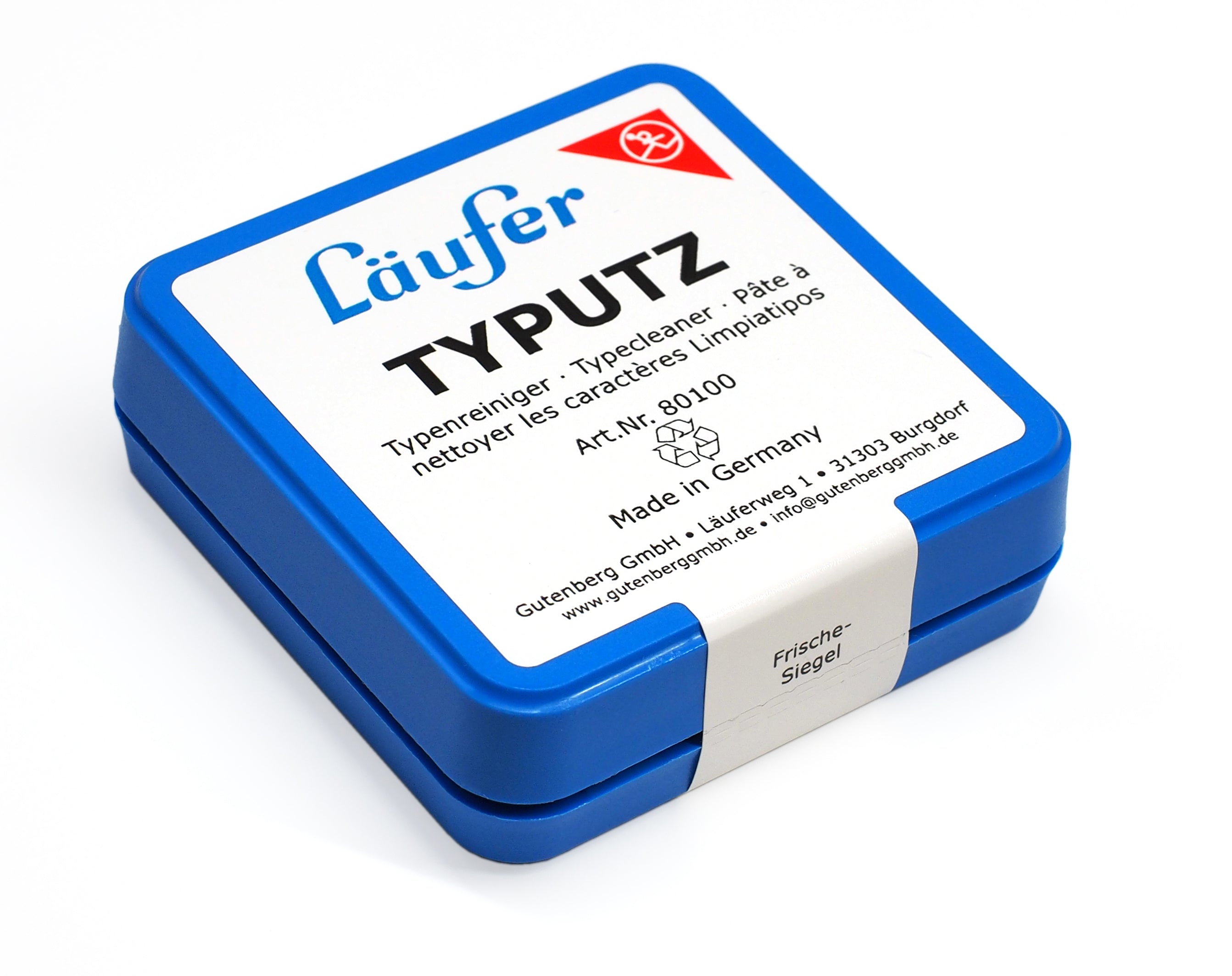 LÄUFER Nettoyant Typutz 69248