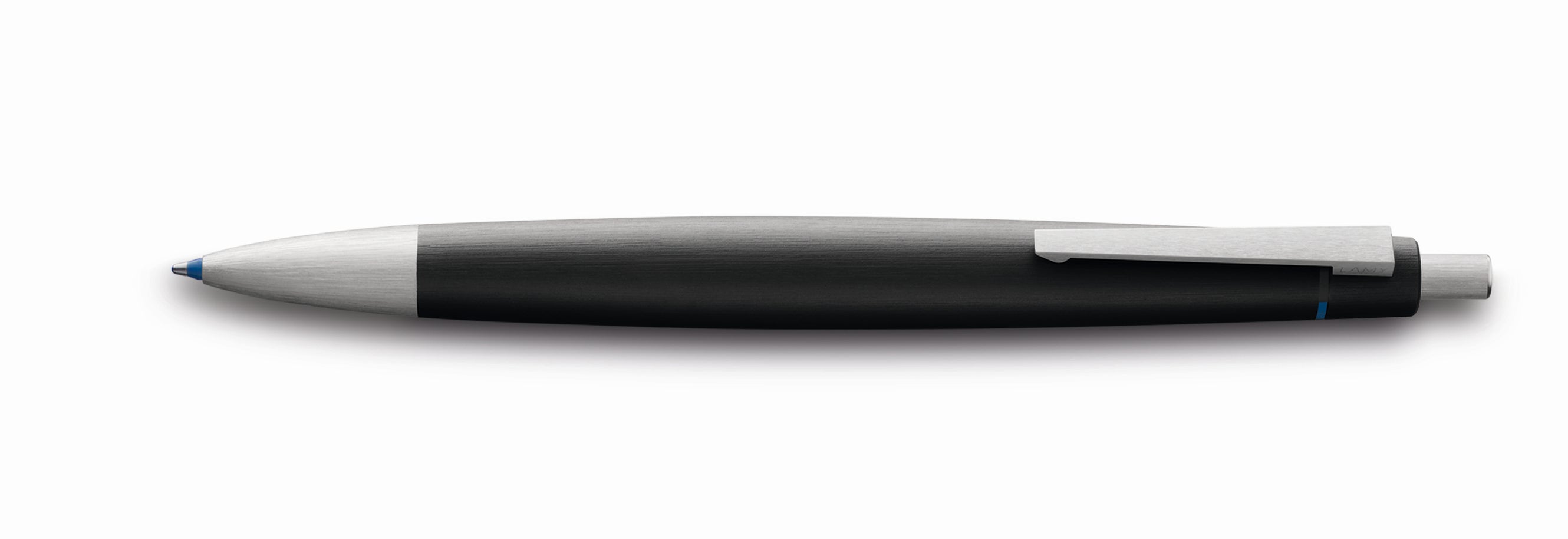 LAMY Stylo à bille 401 2000 1201446 black, 4-colours