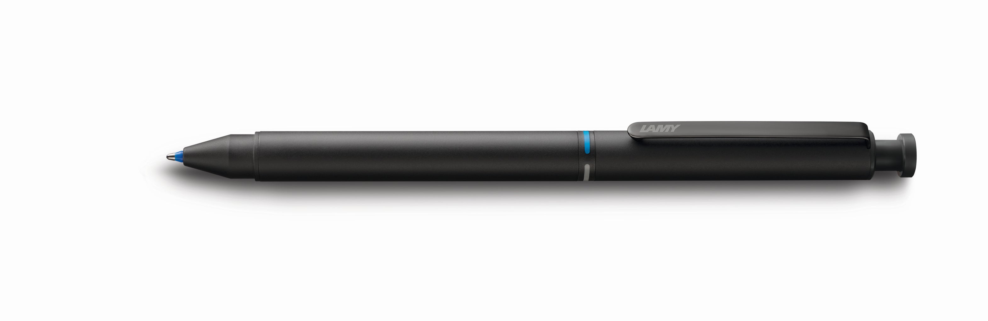 LAMY Stylo à bille 746 tri pen 1211540 black