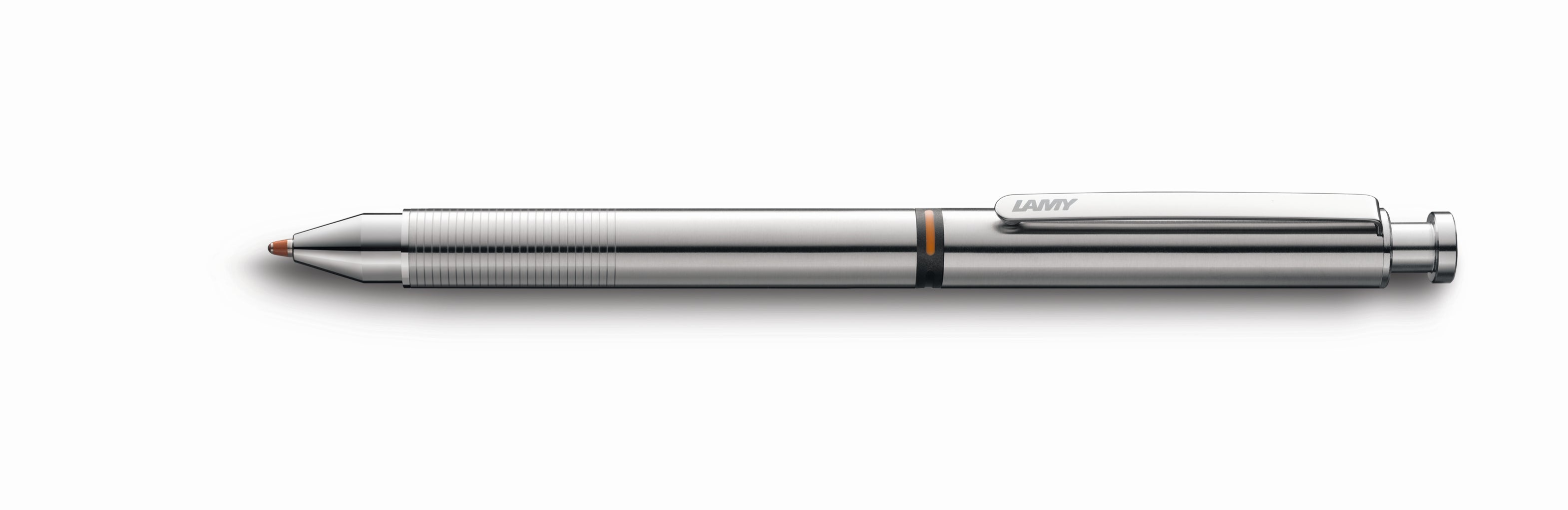 LAMY Stylo à bille 745 tri pen 1234763 Edelstahl