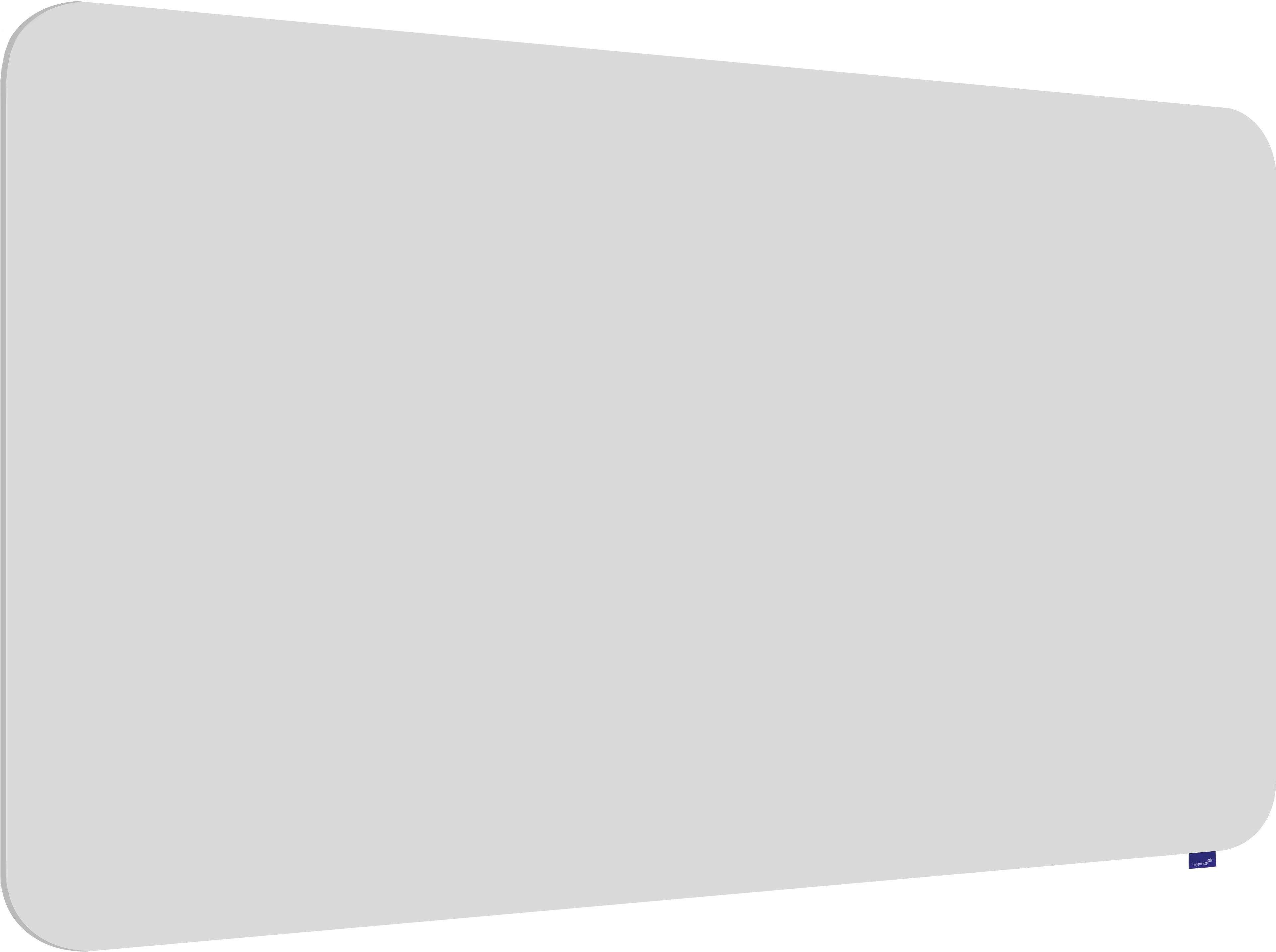 LEGAMASTE Whiteboard ESSENCE