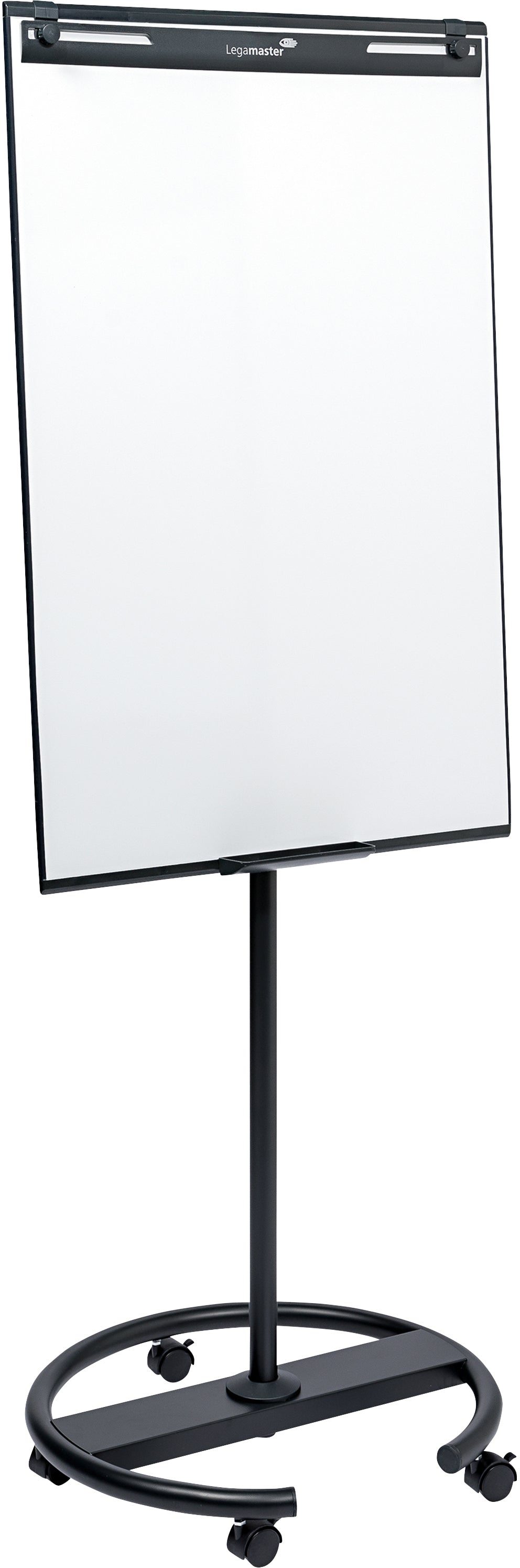 LEGAMASTE Flipchart Pied rond   135x77cm