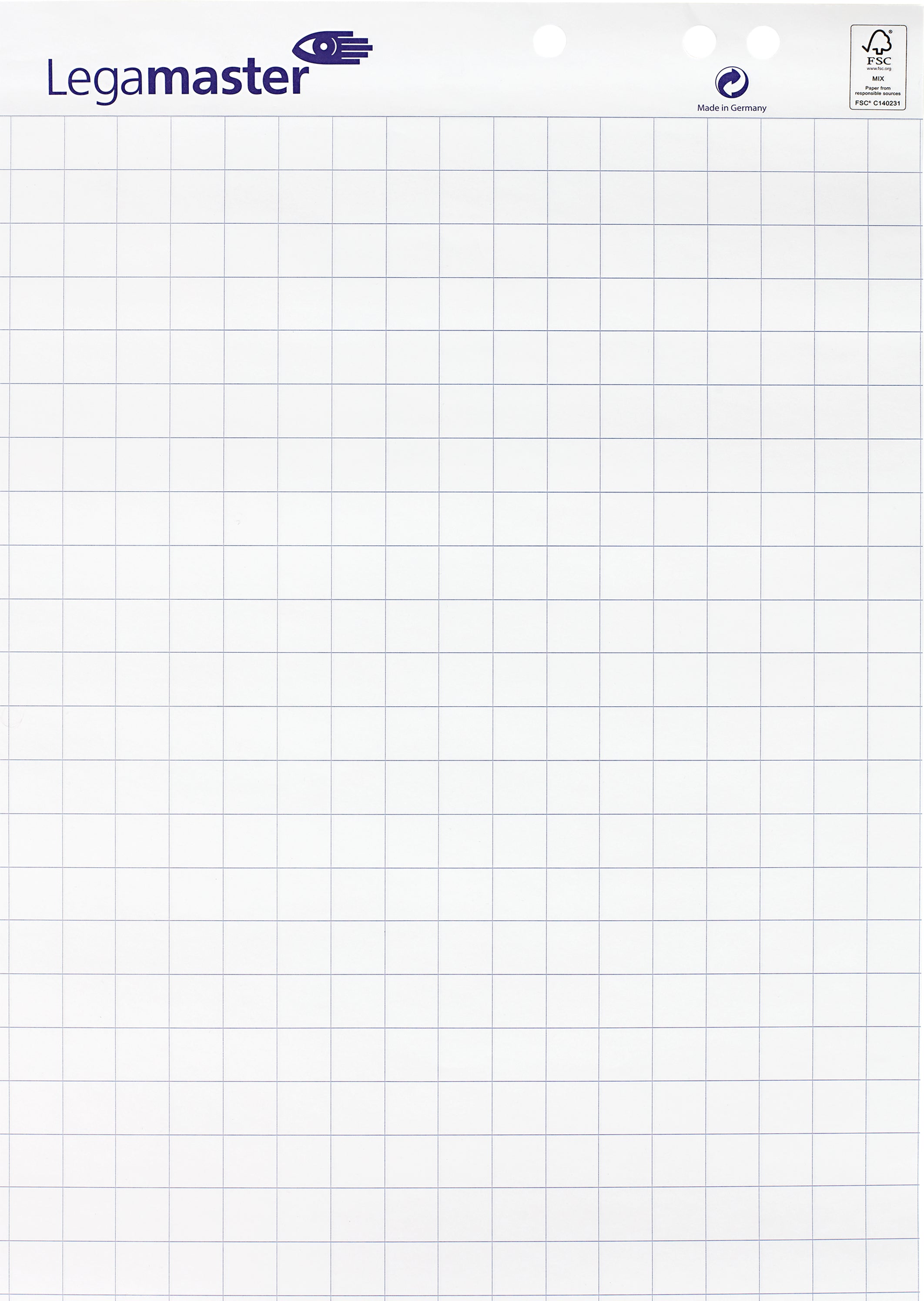 LEGAMASTE Flipchart paper