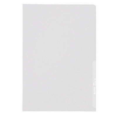 LEITZ Dossier PP A4 40000003 grainée, 0,13mm 100 pcs.
