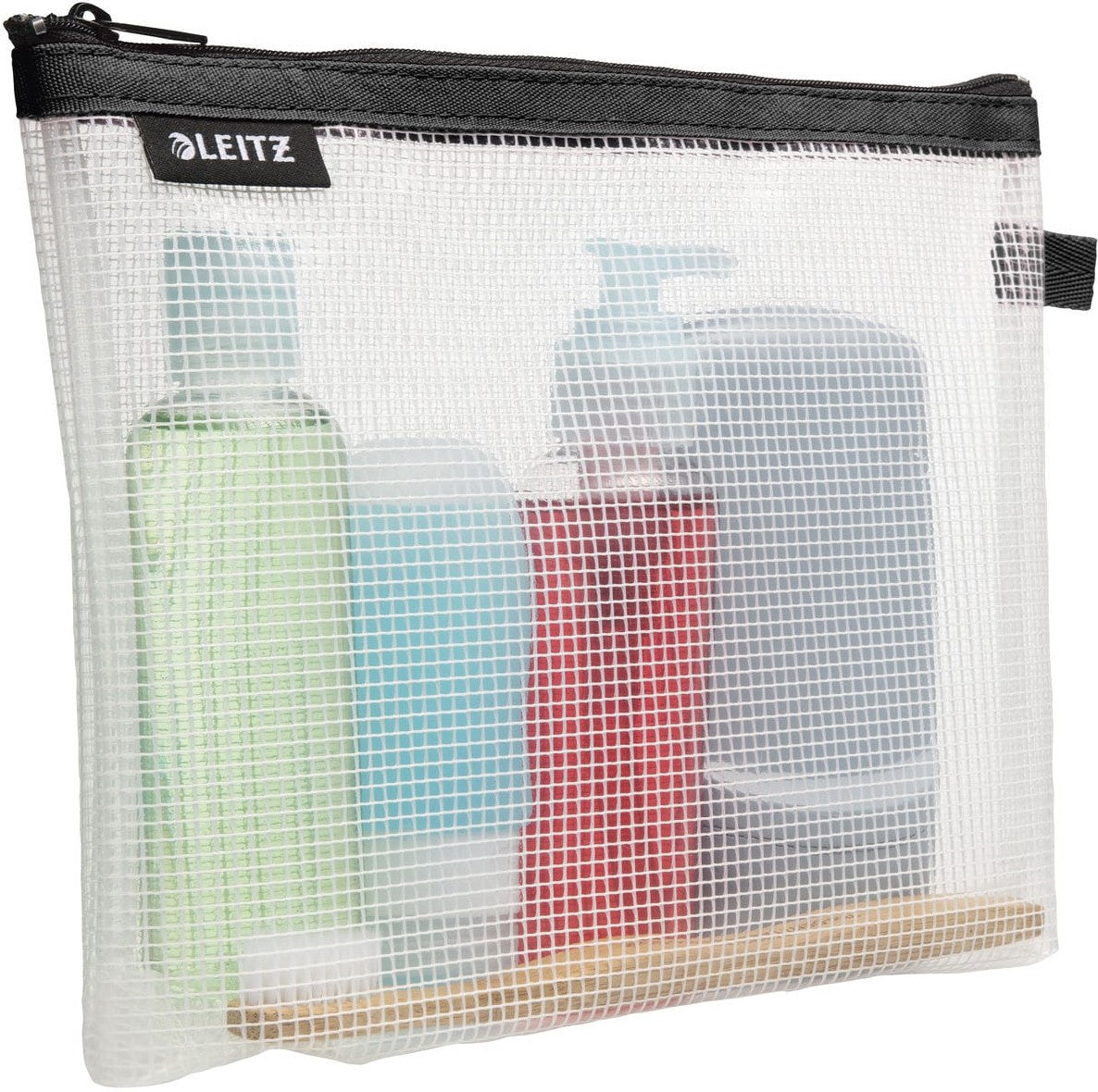 LEITZ Pochette WTraveller 4014-00-95 cosmétique noire