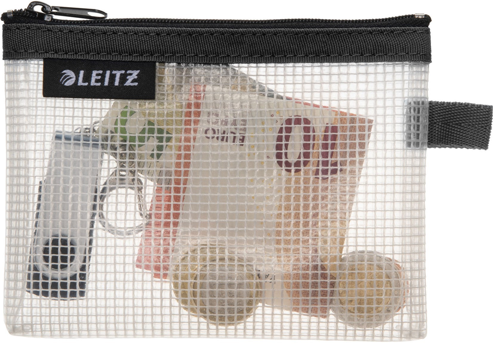 LEITZ Pochette WTraveller 4024-00-95 S noire
