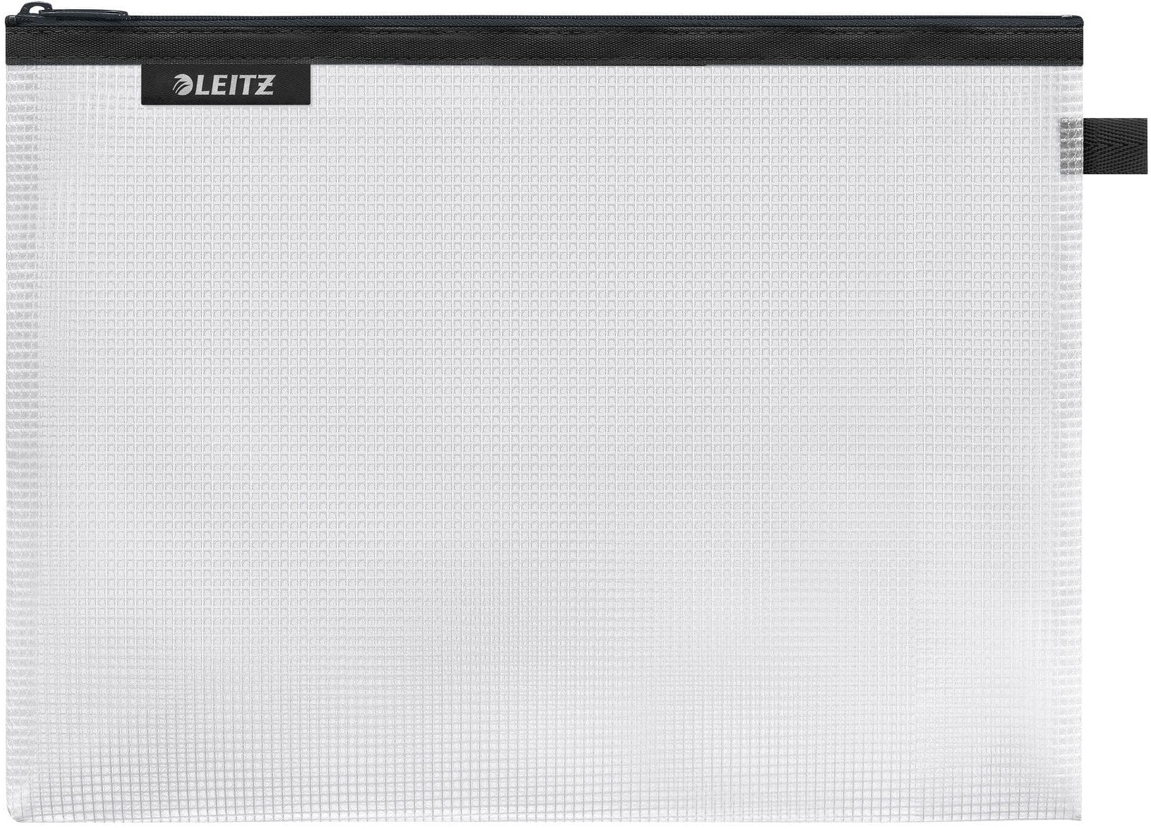 LEITZ Pochette WTraveller 4026-00-95 L noire