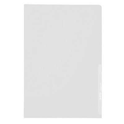 LEITZ Dossier PP A4 40600000 transp., 0,16mm 100 pcs.