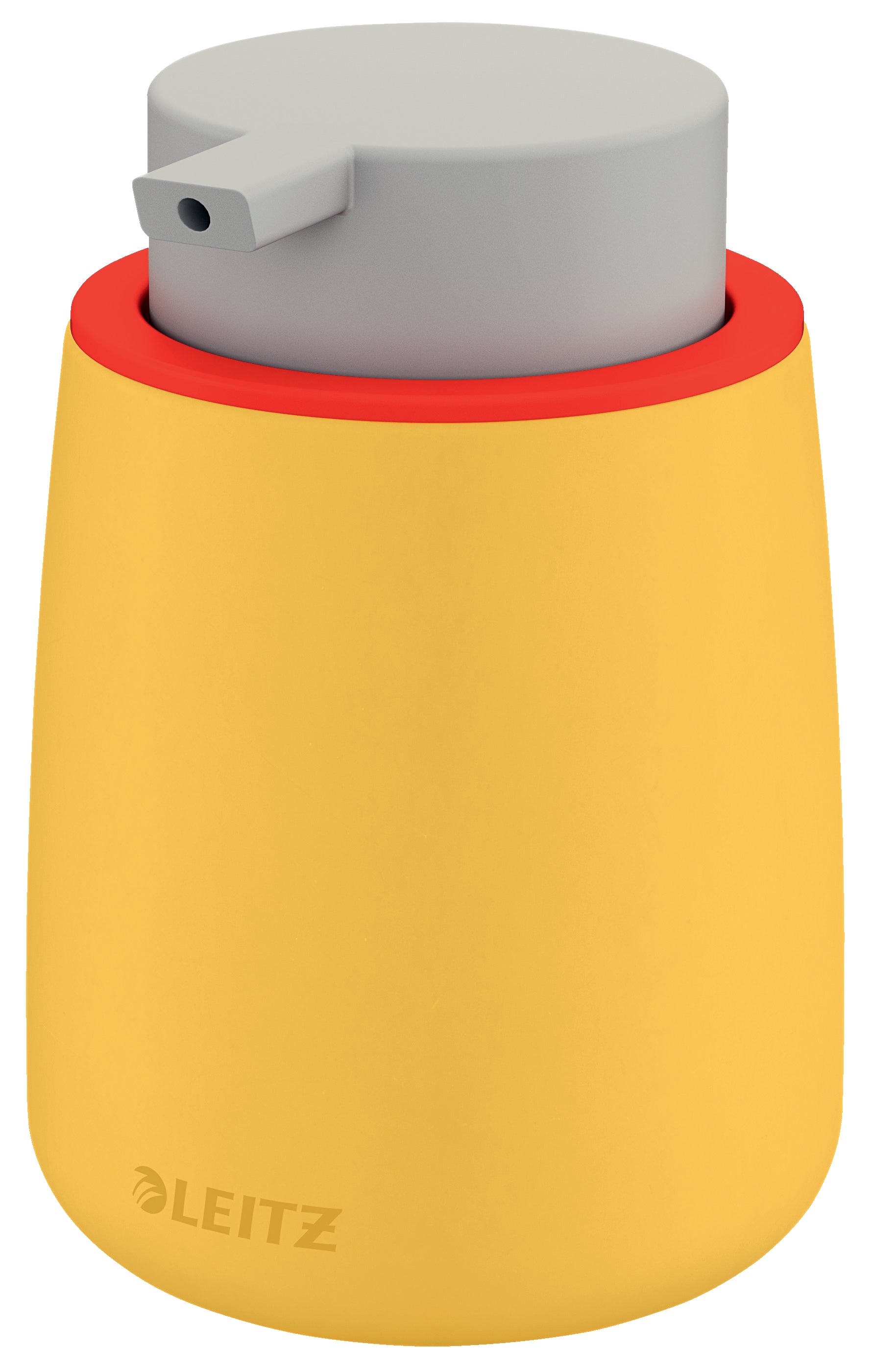 LEITZ Distributeur Cosy 300ml 5404-00-19 jaune, céramique