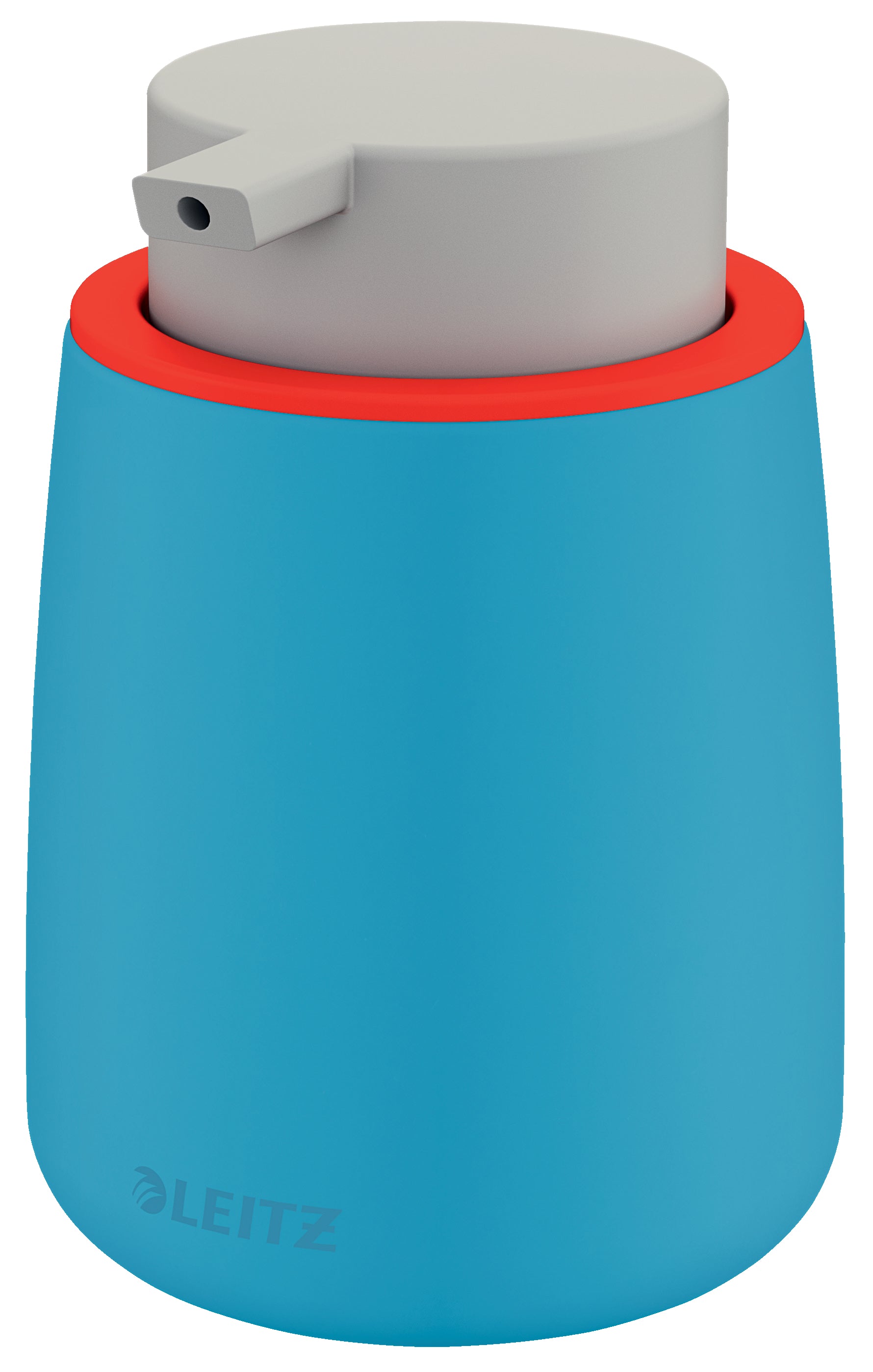 LEITZ Distributeur Cosy 300ml 5404-00-61 bleu, céramique