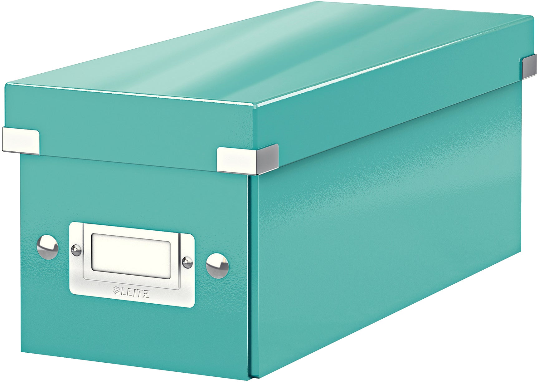 LEITZ     Click&Store WOW CD-Box