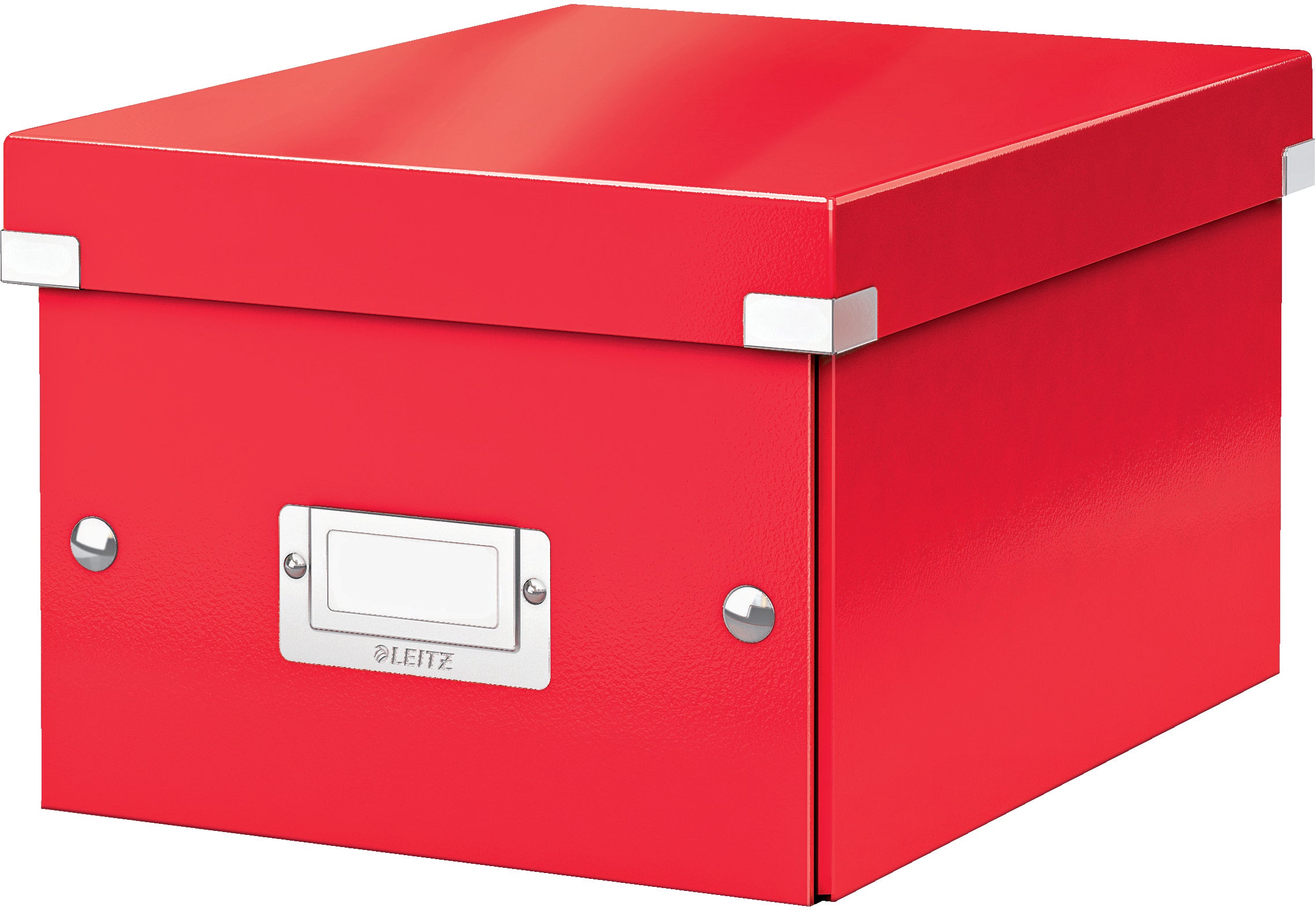 LEITZ     Click&Store WOW Box S