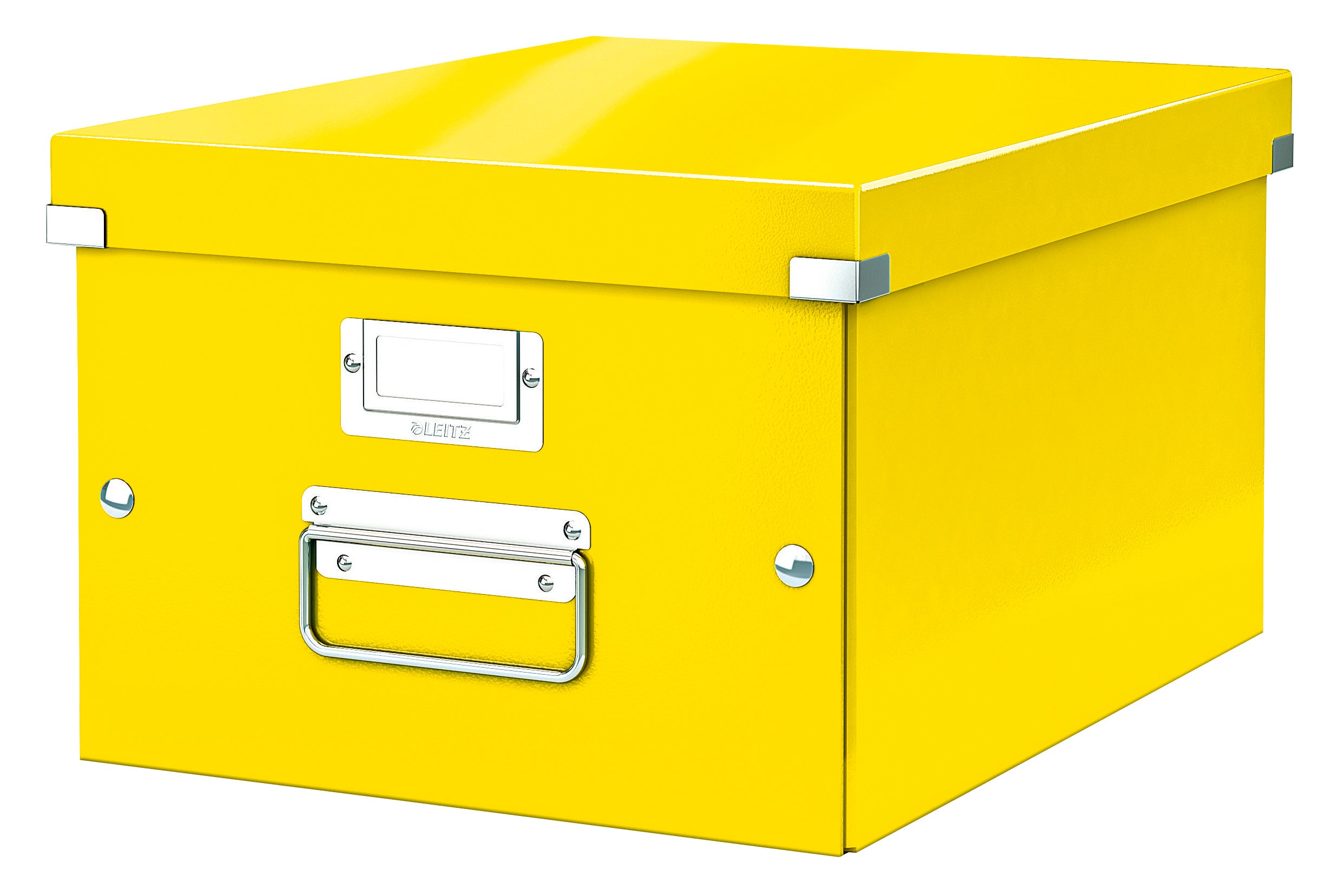 LEITZ     Click&Store WOW Ablagebox M