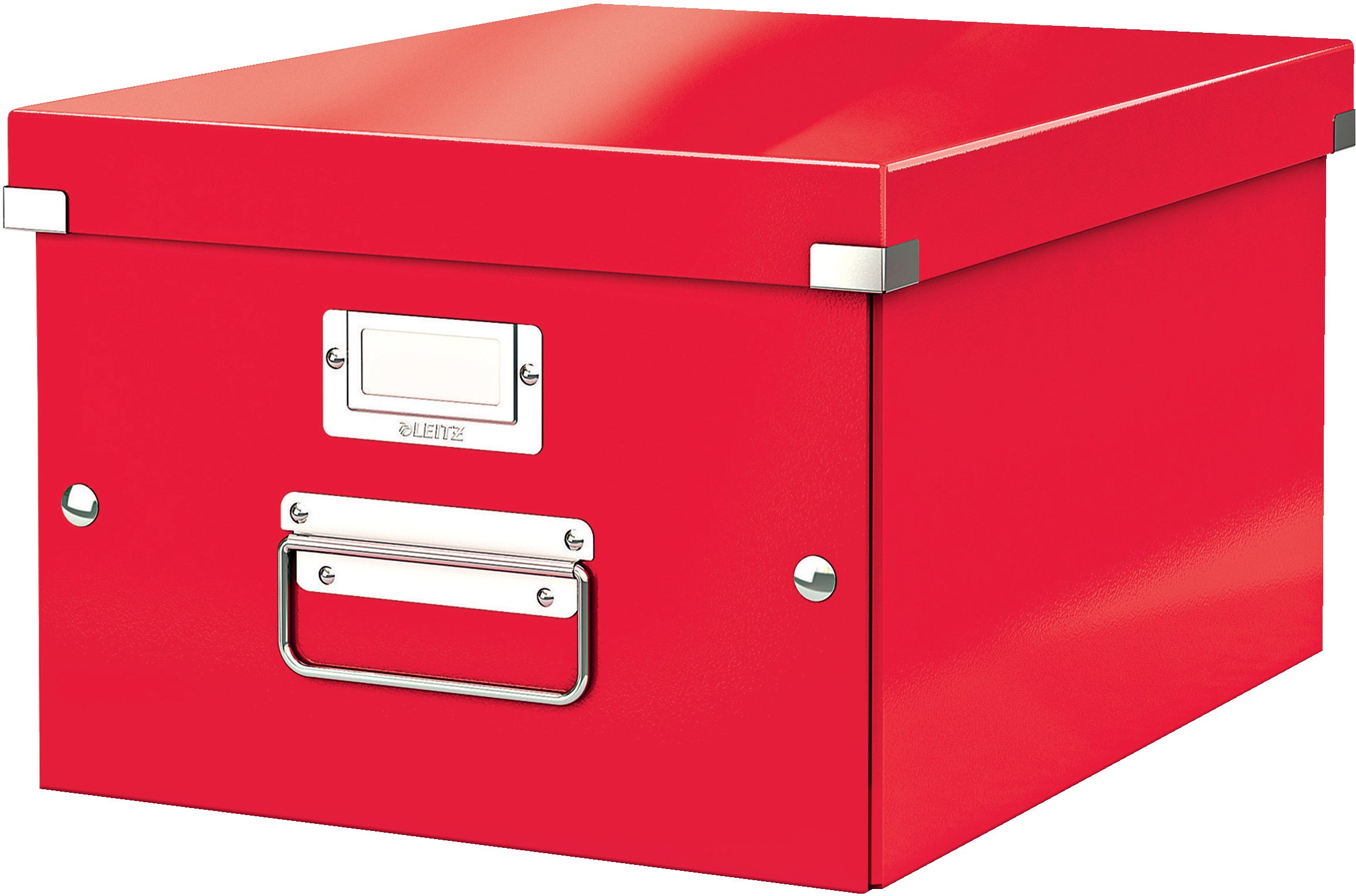 LEITZ     Click&Store WOW Box M