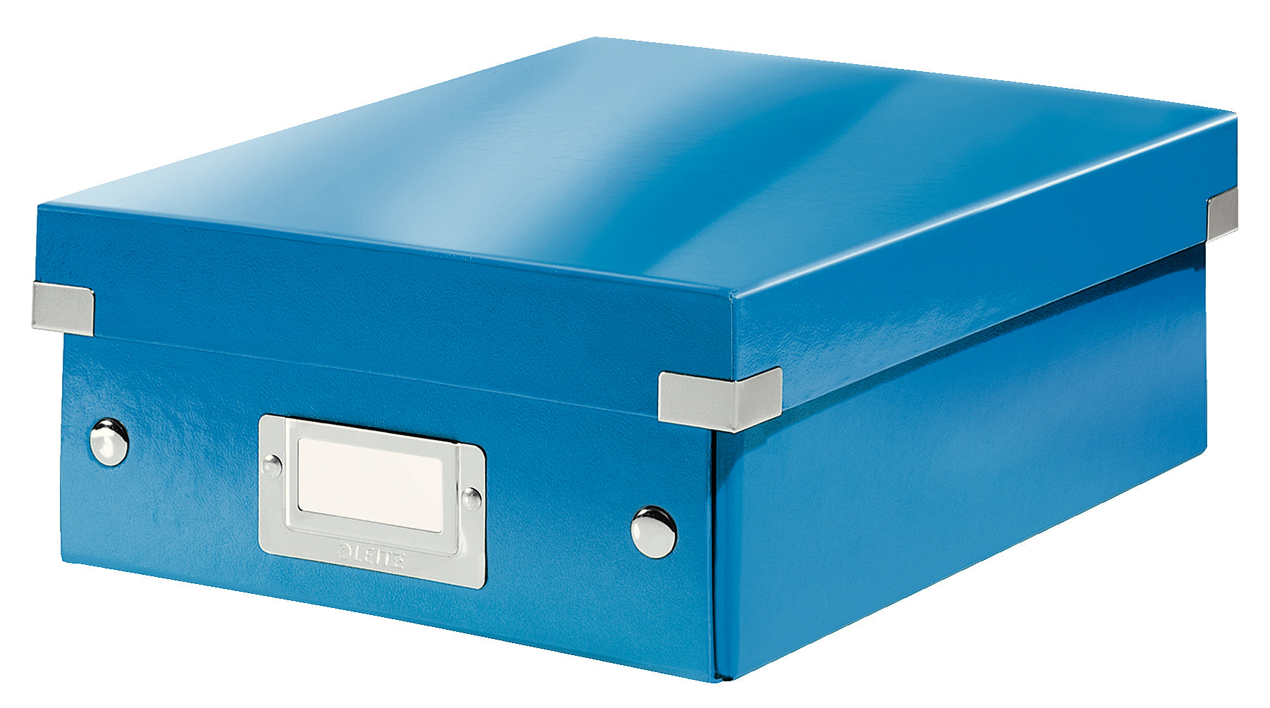 LEITZ     Click&Store WOW Org.box S